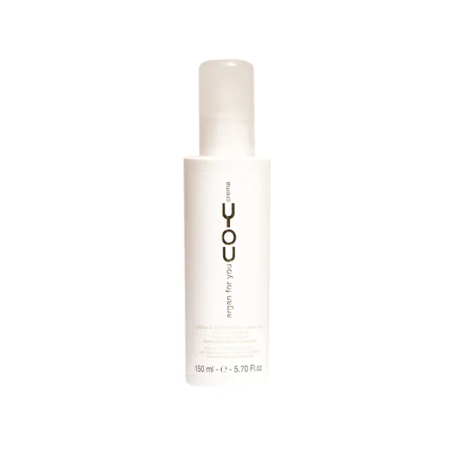 crema capelli Argan For You