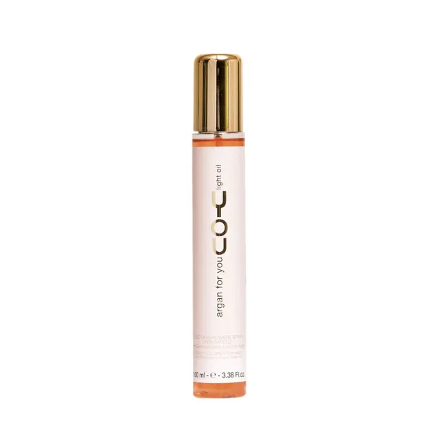 olio idratante Argan For You