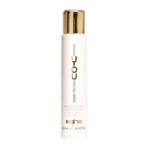 Kit Capelli Idratante Olio di Argan 5 Pz. For You Extension She 2