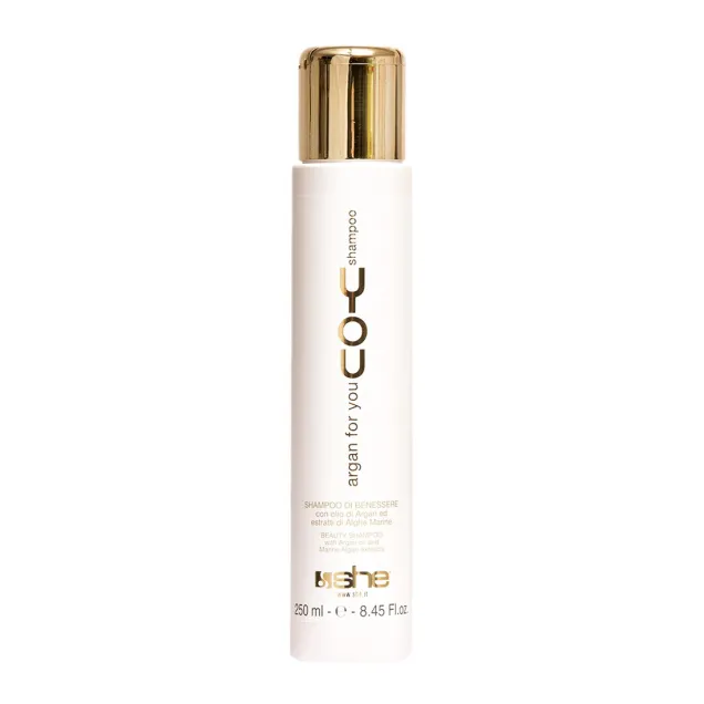 Shampoo Argan For You