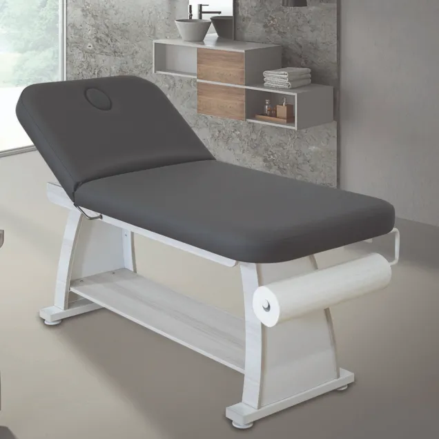 Lettino Estetica Professionale per Massaggi Personalizzabile