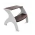Scaletta Professionale 2 Gradini