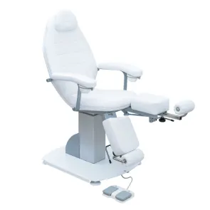 Poltrona Estetica Professionale Pedicure 2