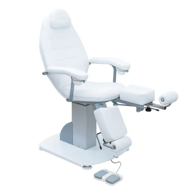 Poltrona Estetica Professionale