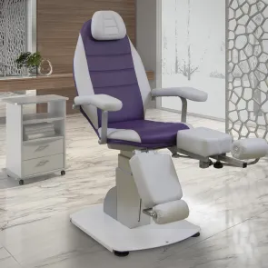 Poltrona Estetica Professionale Pedicure