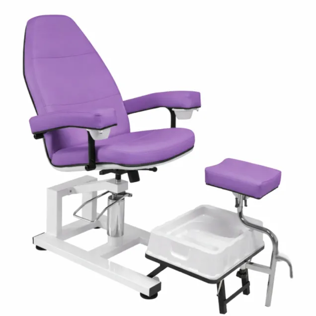 Poltrona Pedicure Professionale