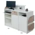 bancone reception professionale