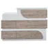 Bancone Reception Personalizzabile