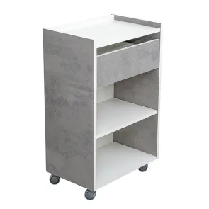 Carrello Estetica Professionale 2