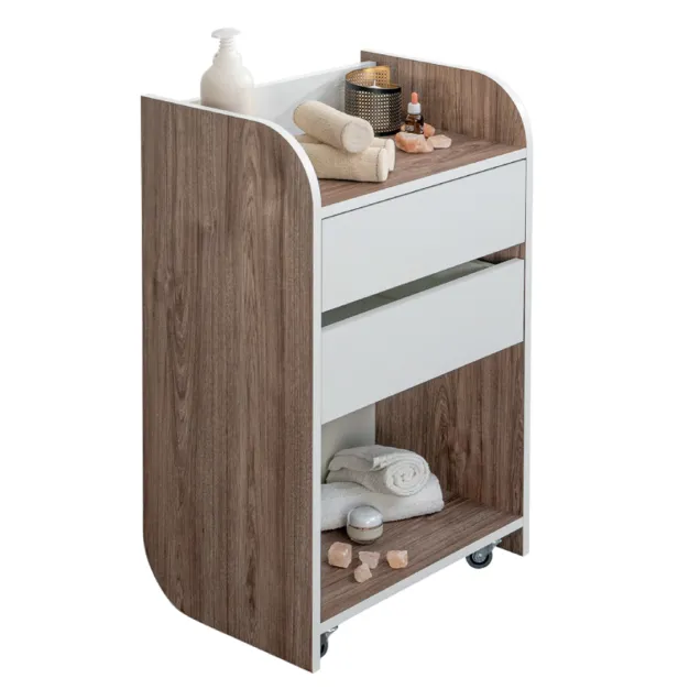 Carrello Estetica Professionale