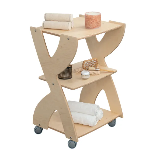 Carrello Estetica Professionale