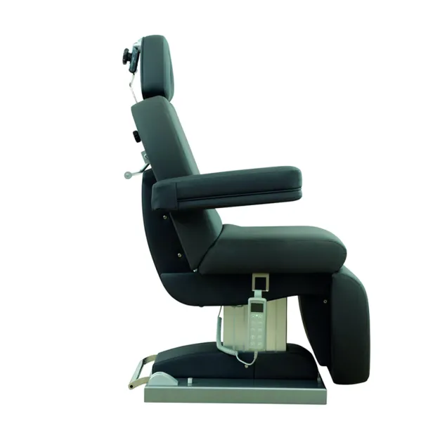 Poltrona Estetista Professionale Elettrica