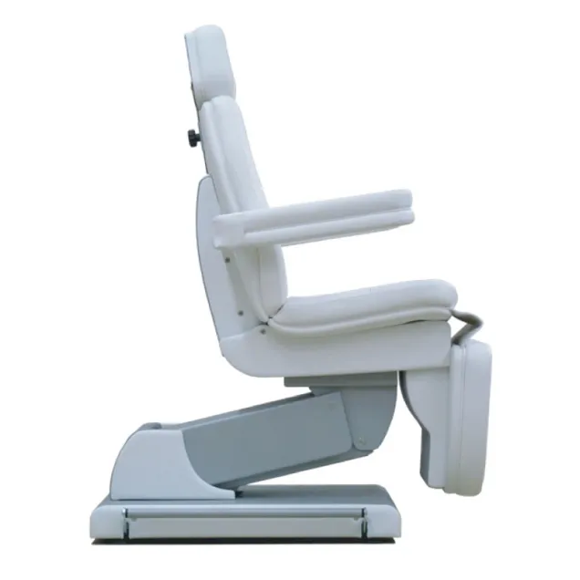 Poltrona Elettrica Professionale made in italy