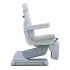 Poltrona Elettrica Professionale made in italy