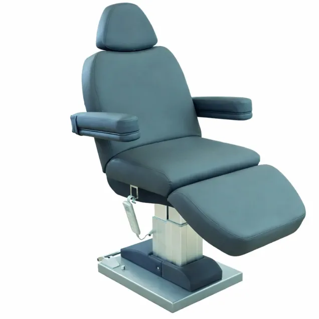 Poltrona Estetica Professionale