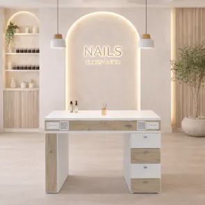 Tavolo Manicure Professionale