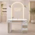 Tavolo Manicure Professionale