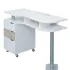 Tavolo Nail Professionale