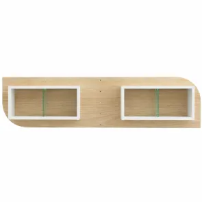Espositore a Parete Professionale 2