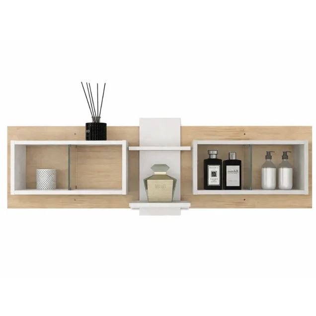 Espositore a Parete Estetica
