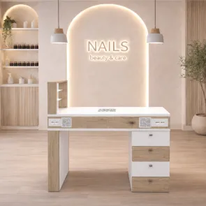 Tavolo Manicure Professionale
