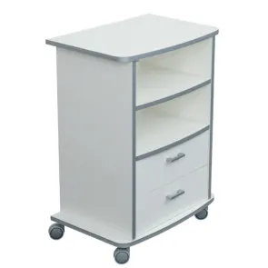 Carrello Estetica Professionale 2