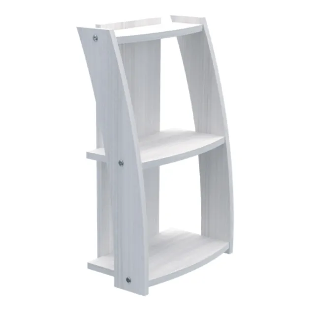 Espositore a Parete in Legno