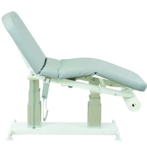 Lettino per Massaggi Elettrico 4 Sezioni 2