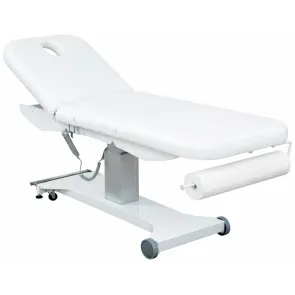 Lettino da Massaggi Elettrico a 4 Motori 2