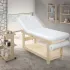 Lettino Massaggi in Legno