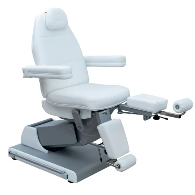 Poltrona Pedicure Elettrica