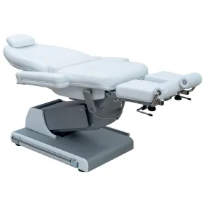Poltrona Elettrica Estetica a 3 Motori 2