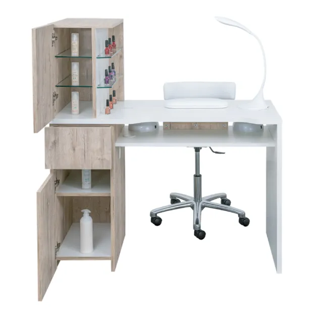 Tavolo Nail Professionale