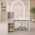 Tavolo Manicure Professionale