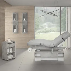 Arredo Cabina Estetica Professionale