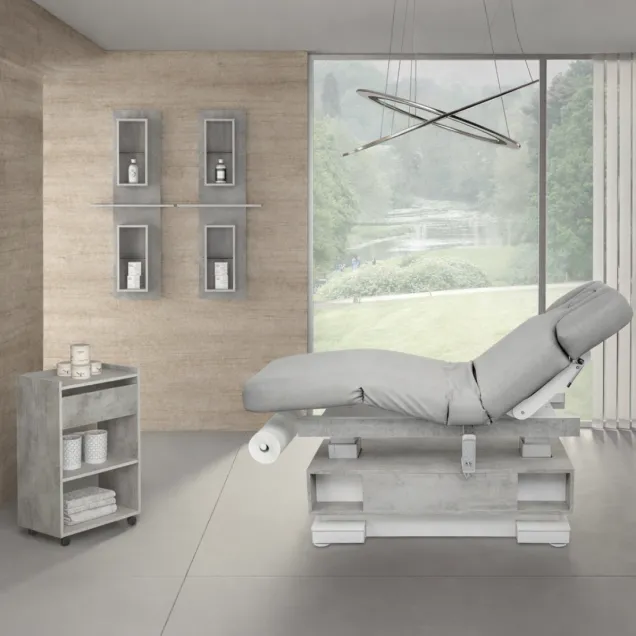 Arredo Cabina Estetica Professionale