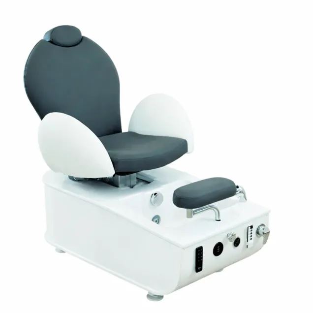 Poltrona Pedicure Elettrica