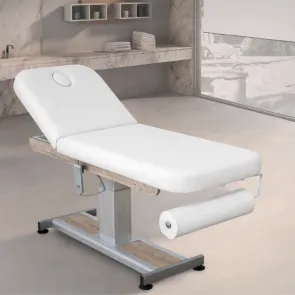 Lettino da Massaggi Elettrico
