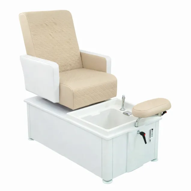 Poltrona Pedicure Professionale