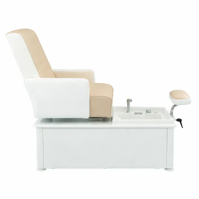 Poltrona Pedicure Professionale Elettrica