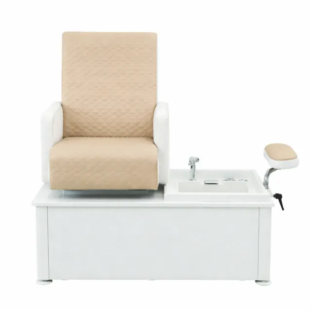 poltrona per pedicure