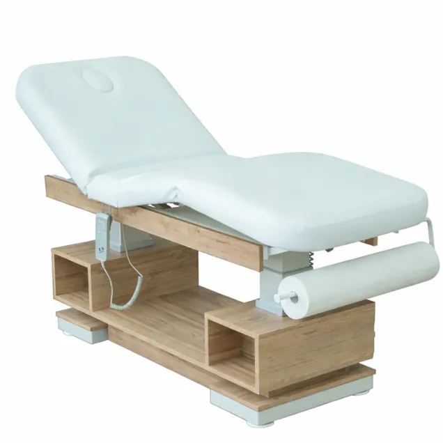 Arredo Cabina Estetica Personalizzabile