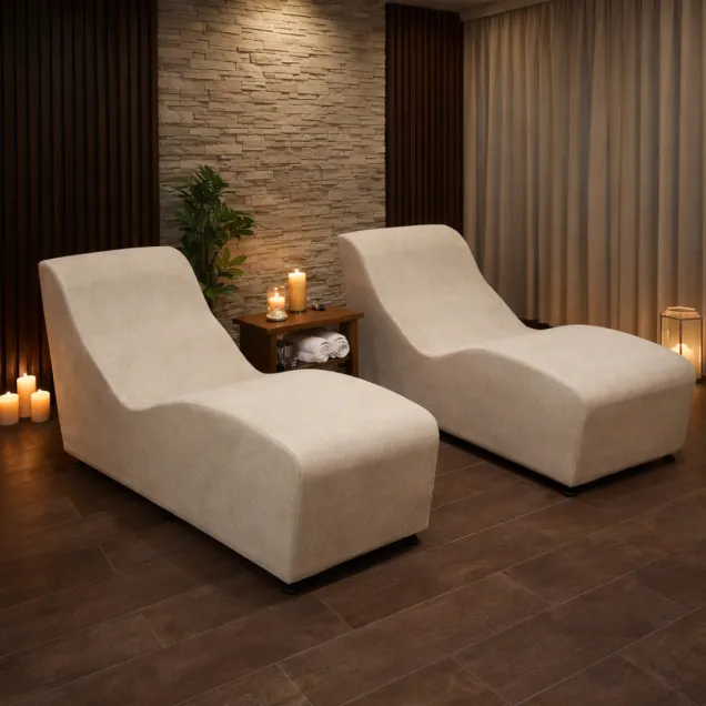 Chaise Longue Professionale