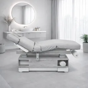 Lettino Estetica Elettrico Professionale
