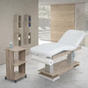 Arredo Cabina Estetica
