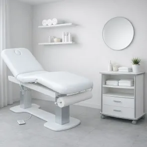 Arredo Cabina Estetica