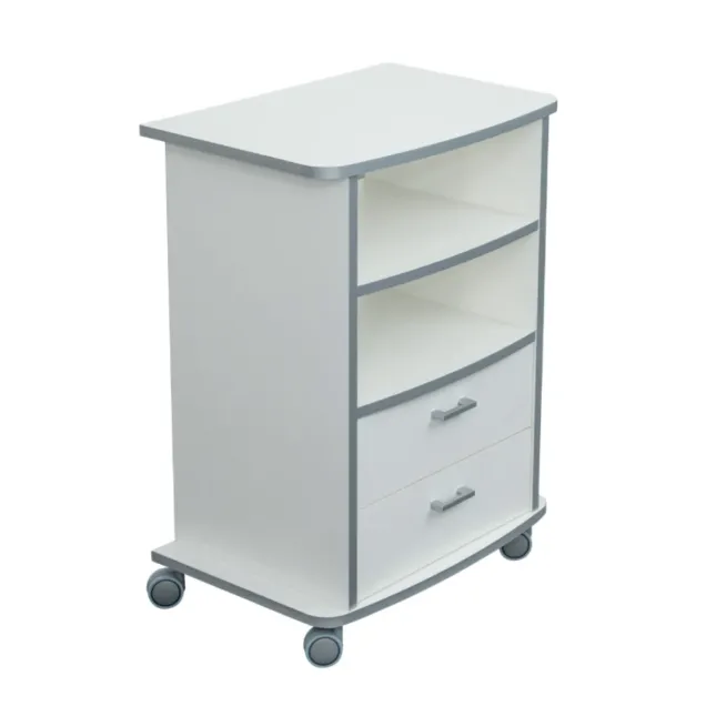 Arredo Cabina Estetica Personalizzabile