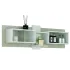 Arredo Cabina Estetica Personalizzabile in Legno - Made in Italy
