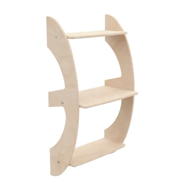 Espositore in legno professionale