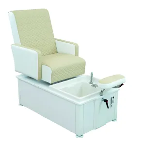 Arredo Cabina Estetica Professionale 2